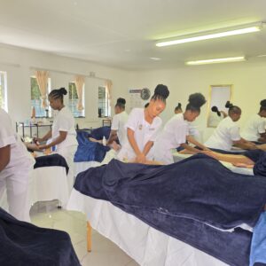 ITEC Level 2 Diploma in Beauty Specialist & ITEC Level 3 Diploma MassageTherapy