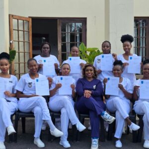 Skincare Beauty Therapy Diploma
