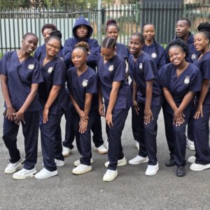ITEC Level 2 Diploma in Beauty Specialist