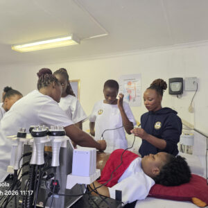 CIDESCO Body Therapy Diploma