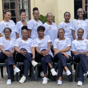 ITEC Level 3 Diploma in Massage